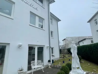 Ferienwohnung für 2 Personen (40 m²) in Binz (Ostseebad) 3/10