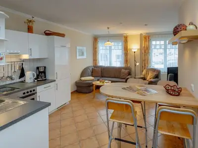 Ferienwohnung für 4 Personen (70 m²) in Binz (Ostseebad) 2/10