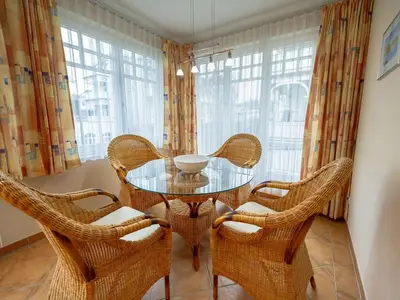 Ferienwohnung für 4 Personen (70 m²) in Binz (Ostseebad) 6/10