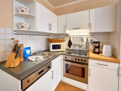Ferienwohnung für 4 Personen (70 m²) in Binz (Ostseebad) 8/10