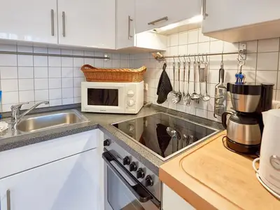 Ferienwohnung für 4 Personen (70 m²) in Binz (Ostseebad) 9/10