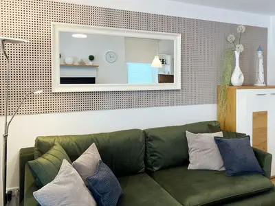 Ferienwohnung für 2 Personen (43 m²) in Binz (Ostseebad) 6/10