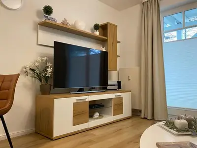 Ferienwohnung für 2 Personen (43 m²) in Binz (Ostseebad) 7/10