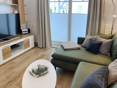 Ferienwohnung für 2 Personen (43 m²) in Binz (Ostseebad) 8/10