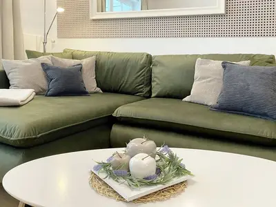 Ferienwohnung für 2 Personen (43 m²) in Binz (Ostseebad) 9/10