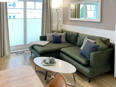 Ferienwohnung für 2 Personen (43 m²) in Binz (Ostseebad) 10/10