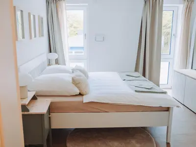 Stella Maris Wohnung 1-5