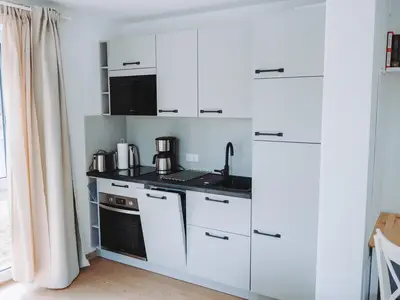 Stella Maris Wohnung 1-2