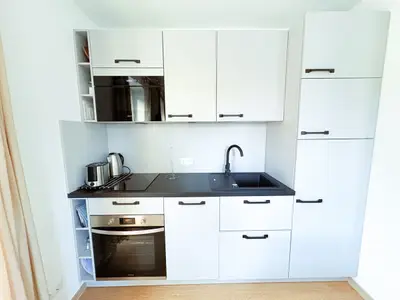 Küche / Küchenzeile