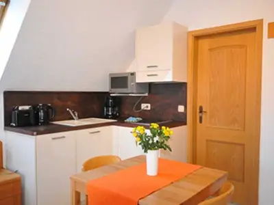 Ferienwohnung für 2 Personen in Binz (Ostseebad) 5/8