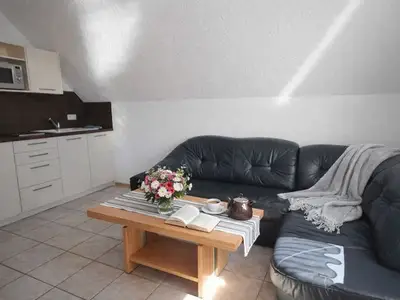 Ferienwohnung für 2 Personen in Binz (Ostseebad) 5/8