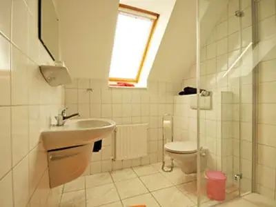 Ferienwohnung für 2 Personen in Binz (Ostseebad) 8/8