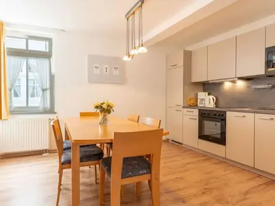 Ferienwohnung für 4 Personen (59 m²) in Binz (Ostseebad) 9/10