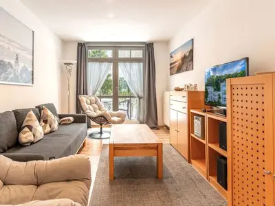 Ferienwohnung für 4 Personen (59 m²) in Binz (Ostseebad) 10/10