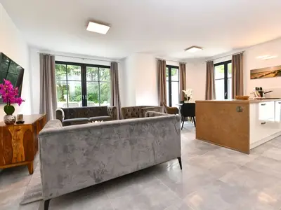 Ferienwohnung für 4 Personen (100 m²) in Binz (Ostseebad) 1/10