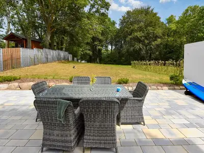 Ferienwohnung für 4 Personen (100 m²) in Binz (Ostseebad) 4/10