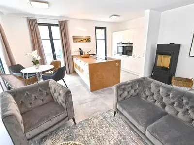 Ferienwohnung für 4 Personen (100 m²) in Binz (Ostseebad) 6/10