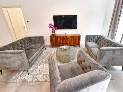 Ferienwohnung für 4 Personen (100 m²) in Binz (Ostseebad) 7/10