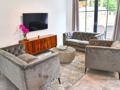 Ferienwohnung für 4 Personen (100 m²) in Binz (Ostseebad) 8/10