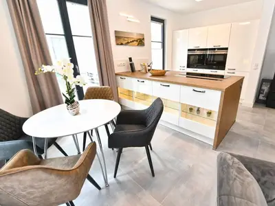 Ferienwohnung für 4 Personen (100 m²) in Binz (Ostseebad) 10/10