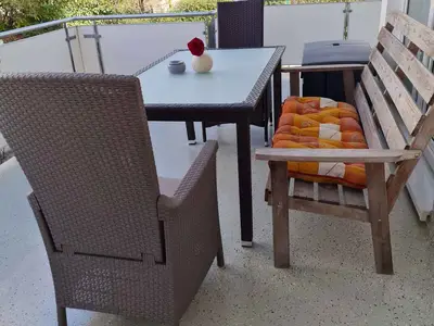 Ferienwohnung für 3 Personen (66 m²) in Binz (Ostseebad) 3/10