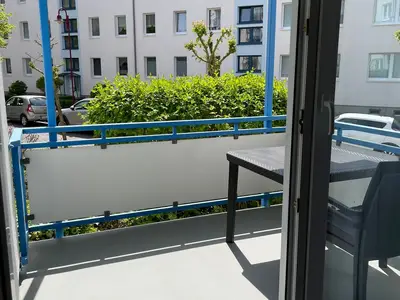 Ferienwohnung für 4 Personen (45 m²) in Binz (Ostseebad) 6/10