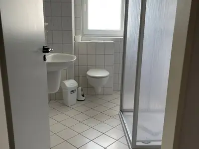 Ferienwohnung für 4 Personen (45 m²) in Binz (Ostseebad) 8/9