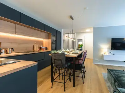 Küche / Küchenzeile