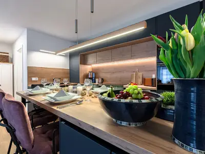 Küche / Küchenzeile