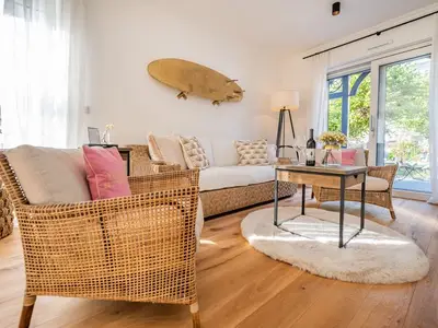 Ferienwohnung für 2 Personen (45 m²) in Binz (Ostseebad) 3/10