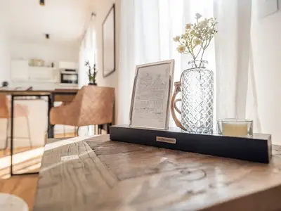 Ferienwohnung für 2 Personen (45 m²) in Binz (Ostseebad) 4/10