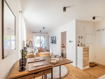 Ferienwohnung für 2 Personen (45 m²) in Binz (Ostseebad) 5/10
