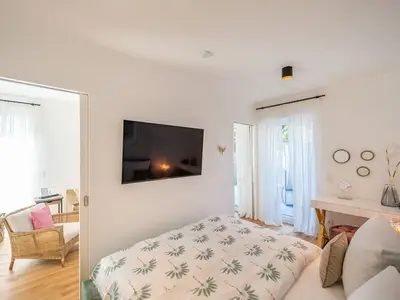 Ferienwohnung für 2 Personen (45 m²) in Binz (Ostseebad) 7/10