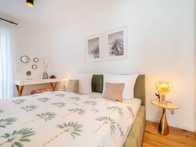 Ferienwohnung für 2 Personen (45 m²) in Binz (Ostseebad) 9/10