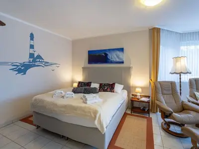 Ferienwohnung für 3 Personen (70 m²) in Binz (Ostseebad) 3/10