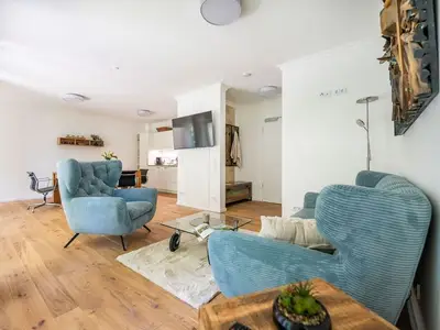 Ferienwohnung für 4 Personen (79 m²) in Binz (Ostseebad) 3/10