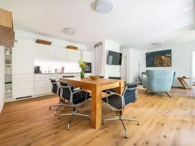 Ferienwohnung für 4 Personen (79 m²) in Binz (Ostseebad) 4/10