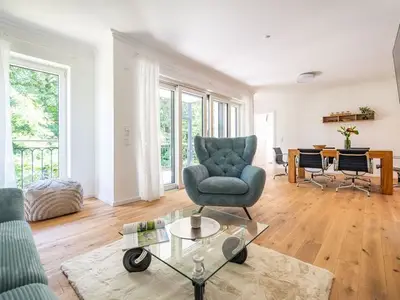 Ferienwohnung für 4 Personen (79 m²) in Binz (Ostseebad) 5/10