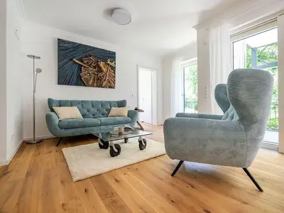 Ferienwohnung für 4 Personen (79 m²) in Binz (Ostseebad) 7/10