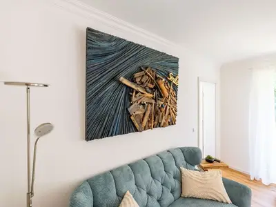 Ferienwohnung für 4 Personen (79 m²) in Binz (Ostseebad) 9/10