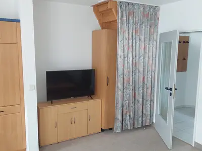 Ferienwohnung für 8 Personen (65 m²) in Binz (Ostseebad) 3/8