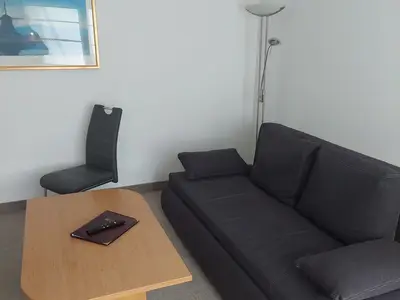 Ferienwohnung für 8 Personen (65 m²) in Binz (Ostseebad) 4/8