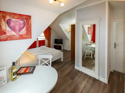 Ferienwohnung für 2 Personen (18 m²) in Binz (Ostseebad) 7/10