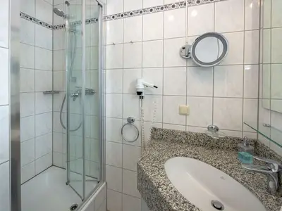 Ferienwohnung für 2 Personen (18 m²) in Binz (Ostseebad) 9/10
