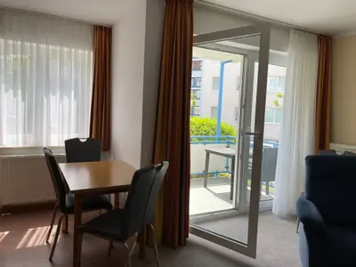 Ferienwohnung für 4 Personen (45 m²) in Binz (Ostseebad) 5/10