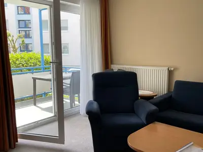 Ferienwohnung für 4 Personen (45 m²) in Binz (Ostseebad) 6/10