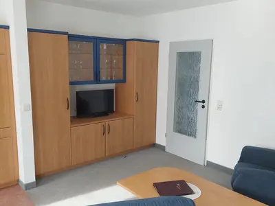 Ferienwohnung für 4 Personen (44 m²) in Binz (Ostseebad) 3/8
