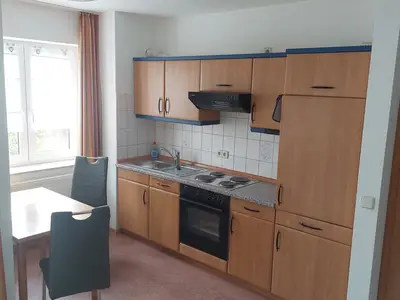 Ferienwohnung für 4 Personen (44 m²) in Binz (Ostseebad) 4/8