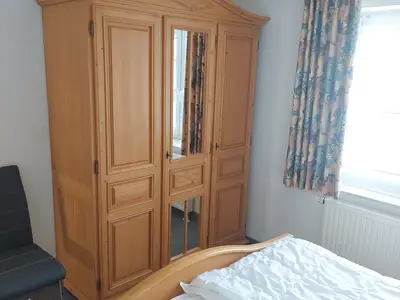 Ferienwohnung für 4 Personen (44 m²) in Binz (Ostseebad) 6/8