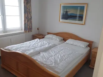 Ferienwohnung für 4 Personen (44 m²) in Binz (Ostseebad) 7/8